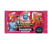 Panini Premium FIFA 365 Adrenalyn XL 2025 Oyuncu Kartı - Premium Futbolcu Kartları - 2 Paket - 2