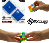 Orijinal NexCube 2x2 ve 3x3 Classic Küp - Nexcube Speed Cube - NexCube 2x2 ve 3x3 Classic Zeka Küpü - Zeka Küpü - Rubik thumbnail 4