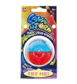 Lava Storm Magic Liquid Spinners - Lav Fırtınası Sihirli Sıvı Döndürücüler - Fırfır Topaç - Yeni Nesil Sıvı Topaç thumbnail 2