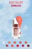 Pastel Show By Baby Balm Serum Gloss 32 Dune Dudak Parlatıcısı - 4