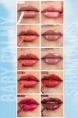 Pastel Show By Baby Balm Serum Gloss 36 Catchy Dudak Parlatıcısı - 5
