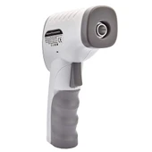 CLOC, Temassız Dijital Kızılötesi Termometre, HAFIZALI TIBBİ ATEŞ ÖLÇER (9V Pil Dahil) thumbnail 8