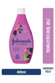 Johnson's Vita Rich Ahududu Özlü Yenileyici Duş Jeli 400 ml - 1