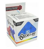 Orijinal NexCube 3x3 Classic Küp (Küçük Paket) - Nexcube Speed Cube - NexCube Classic 3x3 Zeka Küpü - Zeka Küpü - Rubik - 2