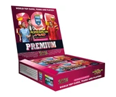 Panini Premium FIFA 365 Adrenalyn XL 2025 Oyuncu Kartı - Premium Futbolcu Kartları - 2 Paket - 3