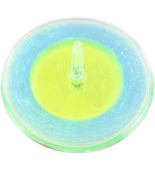 Lava Storm Magic Liquid Spinners - Lav Fırtınası Sihirli Sıvı Döndürücüler - Fırfır Topaç - Yeni Nesil Sıvı Topaç thumbnail 5