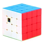 Orijinal MoYu Meilong 4x4 Küp - Moyu Speed Cube - Moyu 4x4 Zeka Küpü - Zeka Küpü - Rubik Küp - 2