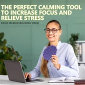 Orijinal Morf Flexi Fidget Stres Oyuncağı Worm fidget Stres Giderici Solucan Stres Yay - Gökkuşağı thumbnail 4