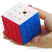 Orijinal MoYu Meilong 4x4 Küp - Moyu Speed Cube - Moyu 4x4 Zeka Küpü - Zeka Küpü - Rubik Küp - 4