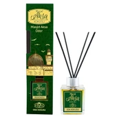 Mescidi Aksa Kokusu 100 Ml Çubuklu Oda Kokusu - 1