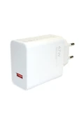 Xiaomi Türkiye Garantili Mi 67w (WATT) Hızlı Şarj Aleti Adaptörü Kablo Seti thumbnail 3