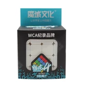 Orijinal MoYu Meilong 4x4 Küp - Moyu Speed Cube - Moyu 4x4 Zeka Küpü - Zeka Küpü - Rubik Küp - 3