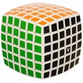 Orijinal V-Cube 6x6 Pillow Küp - V-Cube Küp - Zeka Küpü - 6x6 Pillow Küp - Akıl Küpü - Akıllı Küp -VCube - 3