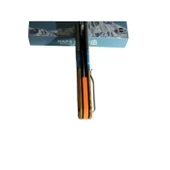 Haps Bugs Fosforlu Avcı Çakısı Kırmızı thumbnail 3