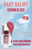 Pastel Show By Baby Balm Serum Gloss 35 Euphoria Dudak Parlatıcısı - 3