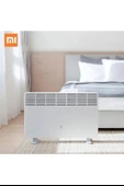 Xiaomi Mi Smart Space Heater S Akıllı Elektrikli Isıtıcı thumbnail 2