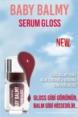 Pastel Show By Baby Balm Serum Gloss 39 Haunted Dudak Parlatıcısı - 3