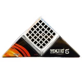 Orijinal V-Cube 6x6 Pillow Küp - V-Cube Küp - Zeka Küpü - 6x6 Pillow Küp - Akıl Küpü - Akıllı Küp -VCube - 5