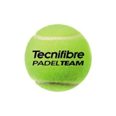 Tecnifibre Padel Team 3'lü Padel Topu 60PATEA243 - 2