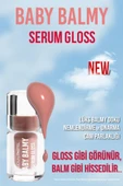 Pastel Show By Baby Balm Serum Gloss 31 Flirty Dudak Parlatıcısı - 3