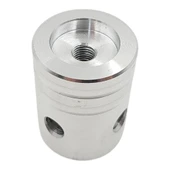 Fixonic B.H.D BHD00322 Ahtapot Misina Başlığı - 1