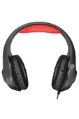 GXT 313 Nero Kulaküstü Gamer Kulaklık thumbnail 3
