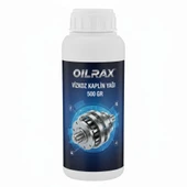 OILRAX VİSKOZ KAPLİN YAĞI - 500 GR - 7