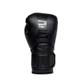 Everlast Elite 2 Hook & Loop Pro 16oz Siyah Boks Eldiveni P00003374 thumbnail 4