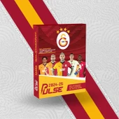 Mythos Cards Galatasaray Yıldız Oyuncular Özel Karları - GS Oyuncu Kartları - Futbolcu Kartları - Galatasaray #Hedef25 thumbnail 4