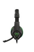 GXT 404G Rana Xbox One Gamer Kulaklık thumbnail 4