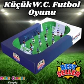 Dünya Şampiyonası Futbol Oyunu - Futbol Maçı Oyuncak - Futbol Oyuncakları - Top Oyuncak Langırt Setleri - Langırt Oyunca - 1