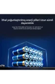 A6 Taşınabilir Powerbankli Kendinden Şarjlı Hava Pompası thumbnail 6
