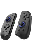 Joy-04 Switch/switch Lite/switch Oled Makro Tuşlu Joy-con Oyun Kolu thumbnail 1