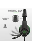 GXT 404G Rana Xbox One Gamer Kulaklık thumbnail 6