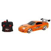 Fast & Furious Brian’s Toyota Supra 1:16 USB Şarjlı Uzaktan Kumandalı Araba - Kumandalı Araç - R/C Araba thumbnail 3