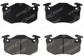 ÖN FREN BALATASI RENAULT LAGUNA II 01 ESPACE 02> VELSATIS 05>  7701206599-7701206747-7701209810 - 1