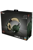 GXT 322C Carus Yeşil Kamuflaj Gamer Kulaklık thumbnail 7