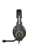 GXT 455 Torus Kulaküstü RGB Gamer Kulaklık thumbnail 3