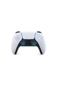 Batman Maske PS5/PS4/PS3/Xbox One/One X/One S/Series X/Series S  3D Analog silikon Koruyucu -2 Adet - 2