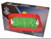 Champions Arena Futbol Oyunu - Futbol Maçı Oyuncak - Futbol Oyuncakları - Top Oyuncak Langırt Setleri - Langırt Oyuncakl - 3