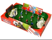 Mini Futbol Oyunu - Futbol Maçı Oyuncak - Futbol Oyuncakları - Top Oyuncak Langırt Setleri - Langırt Oyuncakları - Masa - 3