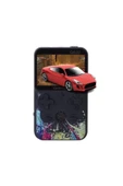 G620 500 Dahili Oyunlu TV Çıkışlı Mini El Konsolu thumbnail 1