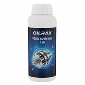 OILRAX VİSKOZ KAPLİN YAĞI - 1 KG - 1
