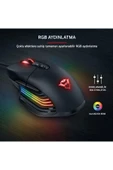 GXT 940 Xidon RGB Gamer Mouse thumbnail 7