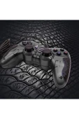 Pc Uyumlu Usb Dual Shock Titreşimli Joystick Oyun Kolu-cfl-2586 - 9