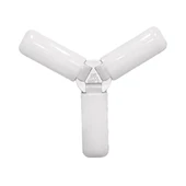 Cata 42W Led Pervane Ampul E27 Duy 6500K (Beyaz) - 1