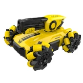 R/C Tank Lazer Savaşı - 2'li Lazer Savaşı - Tank Savaşı - Kumandalı Tank Savaşı - Lazer Oyunu - Kumandalı Tank - 9