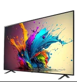 LG 75QNED91T6A 4K Ultra HD 75" 190 Ekran Uydu Alıcılı Smart QNED MiniLED TV - 2