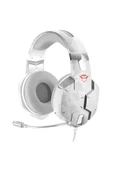 GXT 322W Carus Snow Beyaz Kamuflaj Gamer Kulaklık thumbnail 1