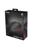 GXT 121 Zeebo 3200DPI Gamer Mouse thumbnail 6
